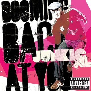 pelicula Junkie XL-Booming Back At You –